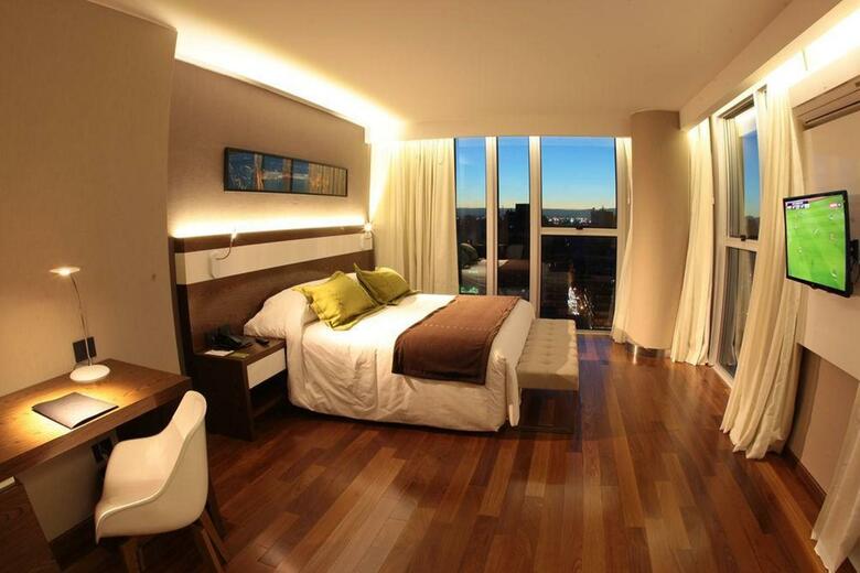 Yrigoyen 111 Hotel