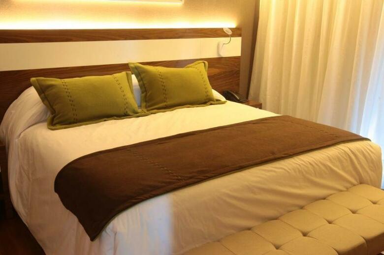 Yrigoyen 111 Hotel