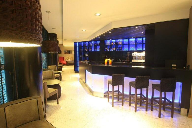Yrigoyen 111 Hotel
