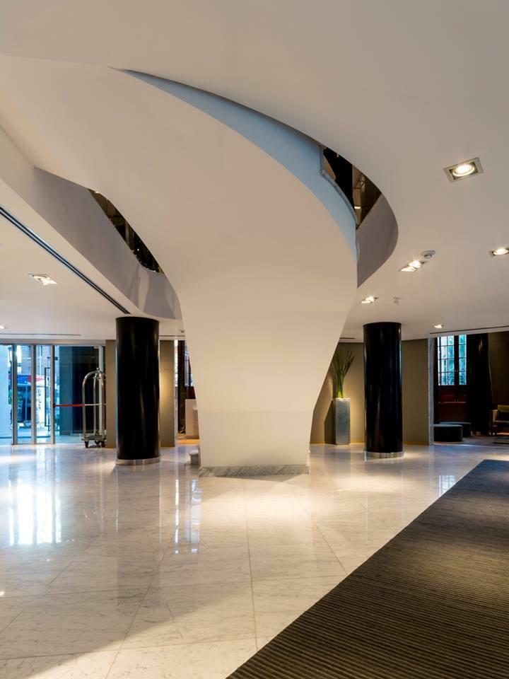 Yrigoyen 111 Hotel