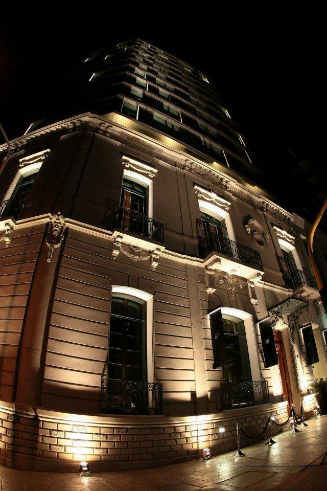 Yrigoyen 111 Hotel