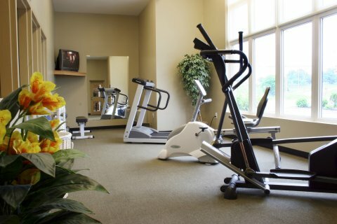 Hotel Best Western Plus Moncton