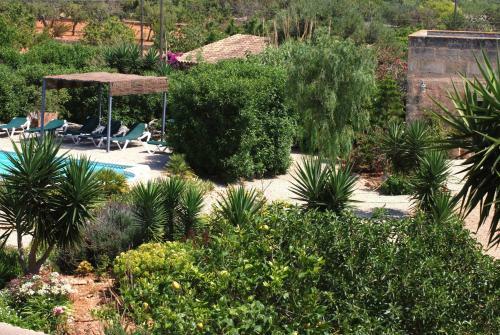 Agroturismo Finca Can Paulino