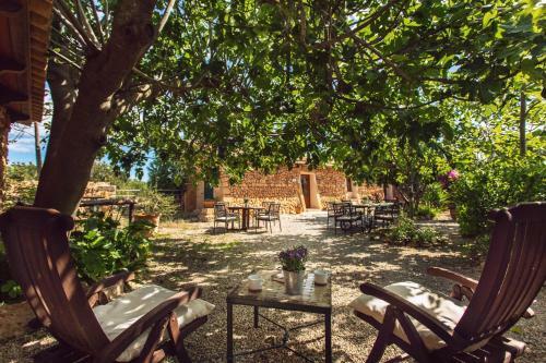 Agroturismo Finca Can Paulino