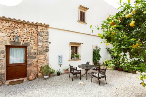 Agroturismo Finca Can Paulino
