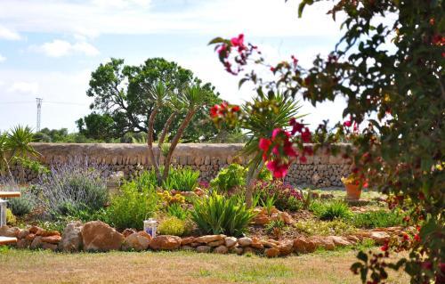Agroturismo Finca Can Paulino