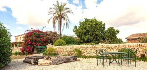Agroturismo Finca Can Paulino