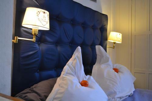 Chimay B&B