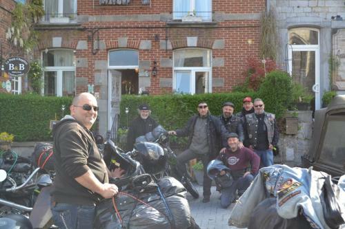 Chimay B&B