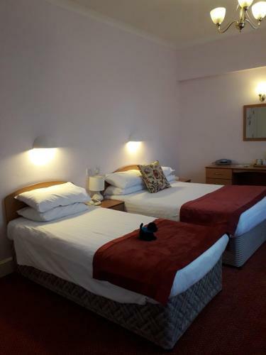 Cliffden Hotel
