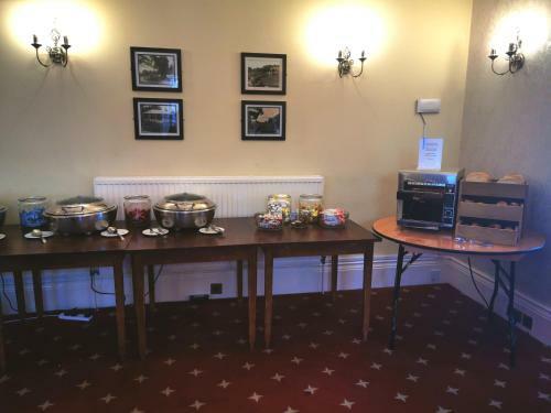 Cliffden Hotel