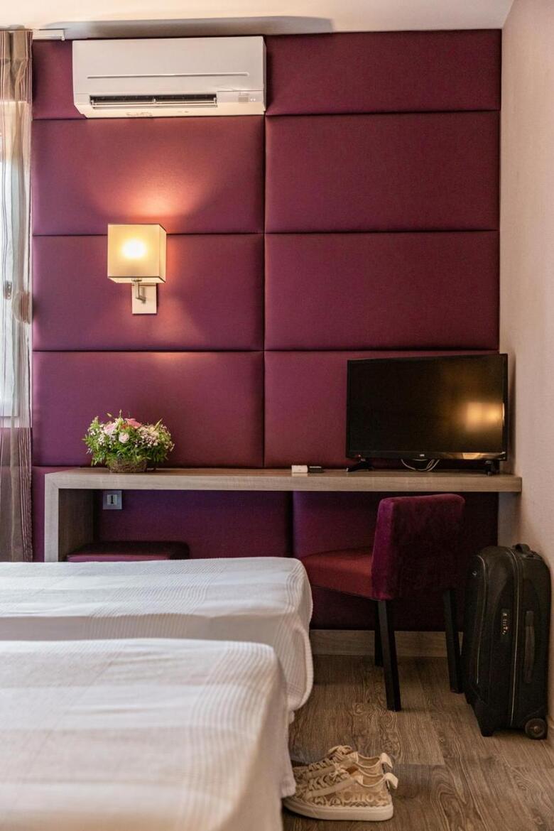 Hotel Le Tr�fle