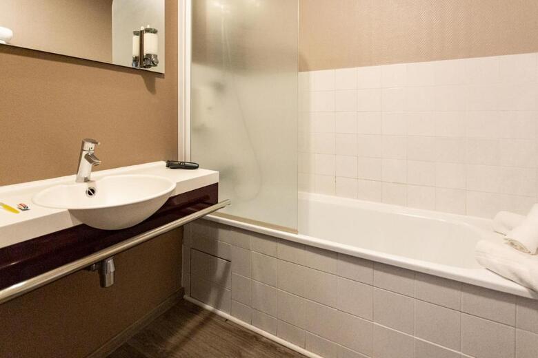 Hotel Le Tr�fle