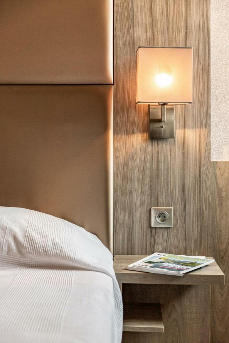 Hotel Le Tr�fle