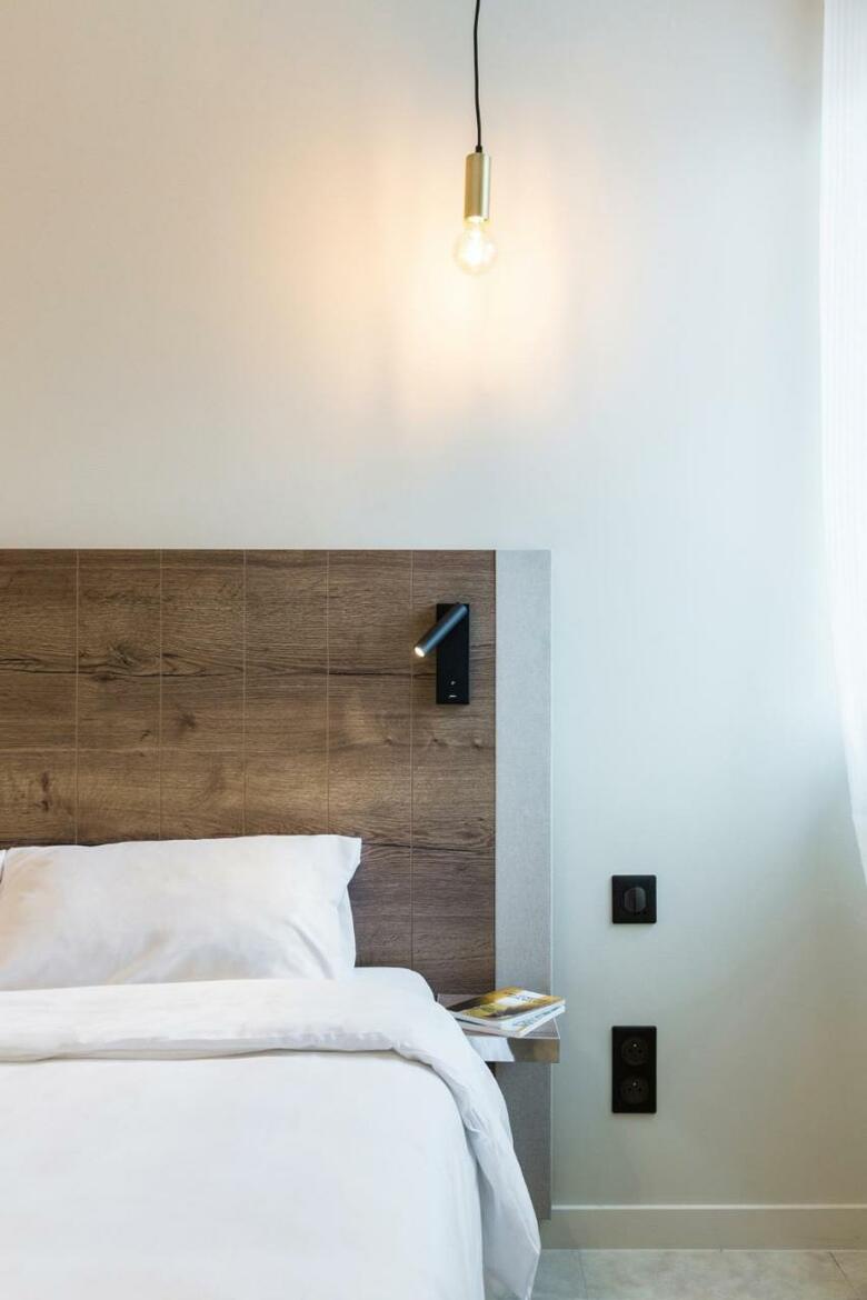 Hotel Le Tr�fle