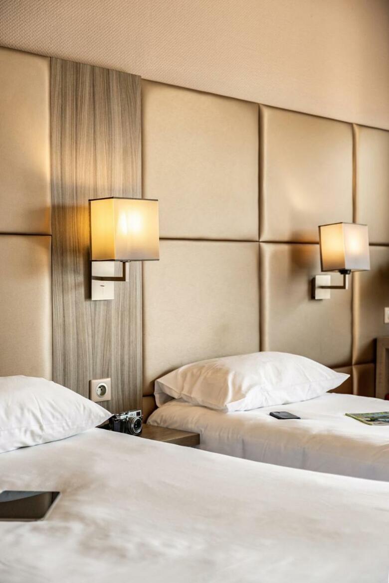 Hotel Le Tr�fle