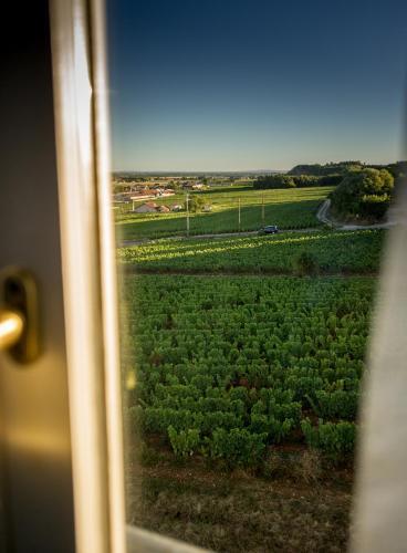 Gites Chateau Comblanchien