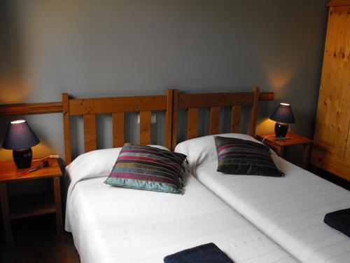 Agroturismo Cal Trisca