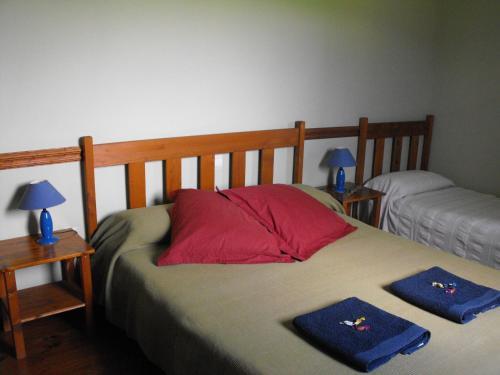 Agroturismo Cal Trisca