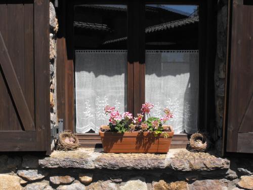 Agroturismo Cal Trisca