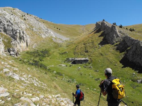 Agroturismo Cal Trisca