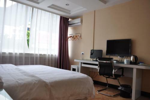 King Home Hotel