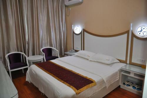 King Home Hotel