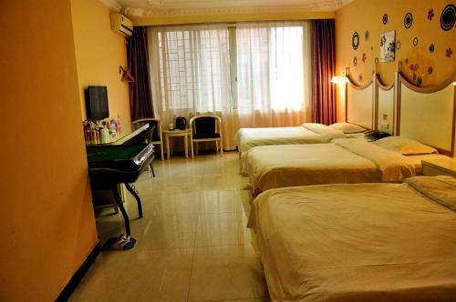 King Home Hotel