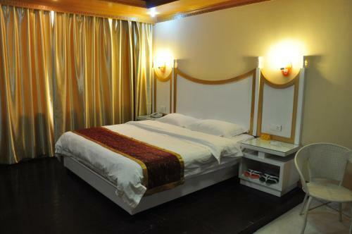 King Home Hotel