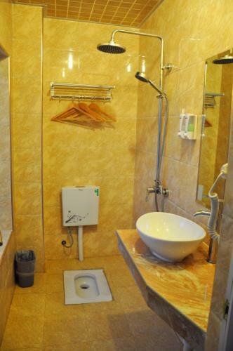 King Home Hotel