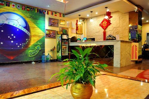 King Home Hotel