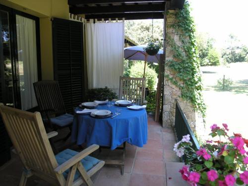 Agroturismo Mas Caterina