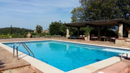 Agroturismo Mas Caterina
