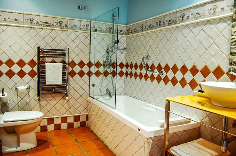 Agroturismo Hotel Rural Nobles De Navarra