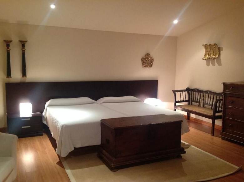 Agroturismo Galican Casa Rural