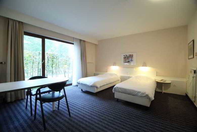 Hotel Priorij Corsendonk