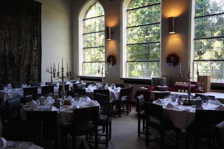 Hotel Priorij Corsendonk