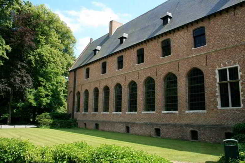 Hotel Priorij Corsendonk