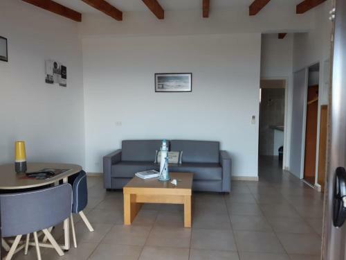 Apartamentos Residences La Tonnara