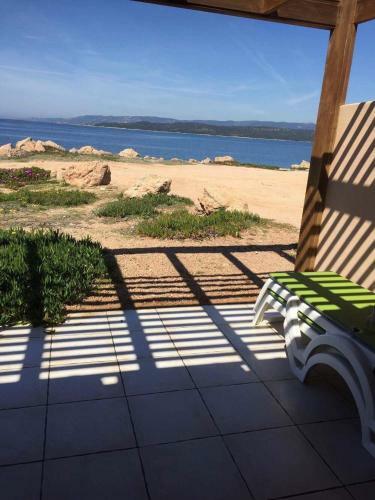 Apartamentos Residences La Tonnara