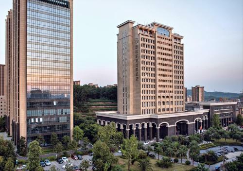 Royal Oriental Garden Hotel