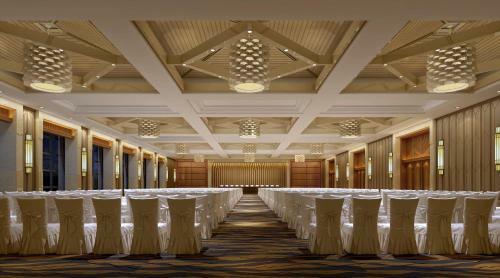 Royal Oriental Garden Hotel