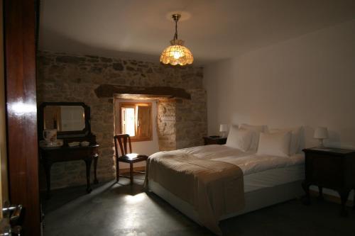 Agroturismo Casa La Sonrisa