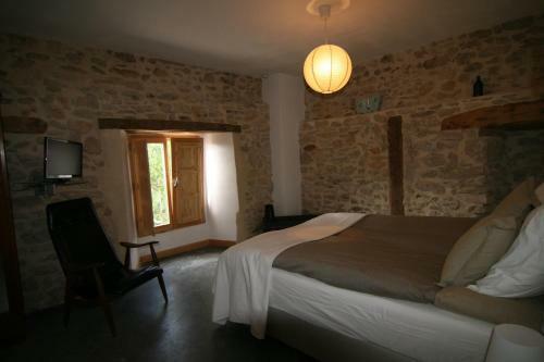 Agroturismo Casa La Sonrisa