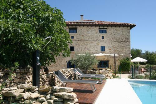 Agroturismo Casa La Sonrisa