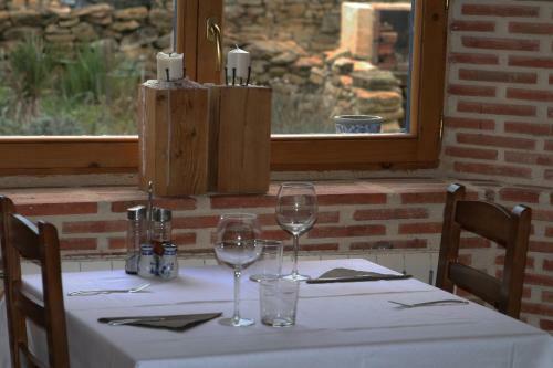 Agroturismo Casa La Sonrisa