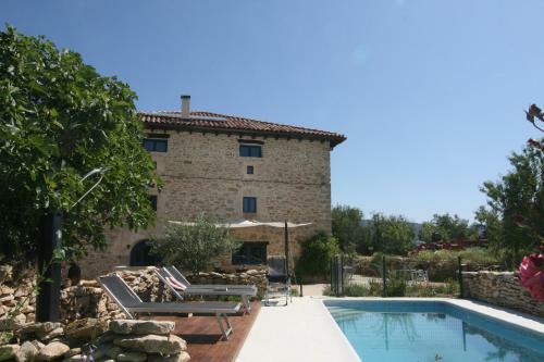 Agroturismo Casa La Sonrisa