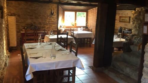 Agroturismo Casa La Sonrisa