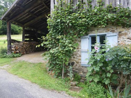 Bed & Breakfast Le Balcon Commingeois