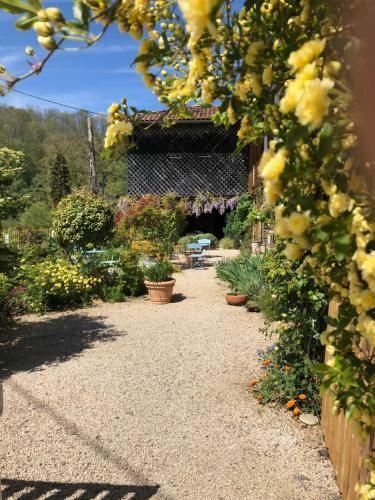 Bed & Breakfast Le Balcon Commingeois